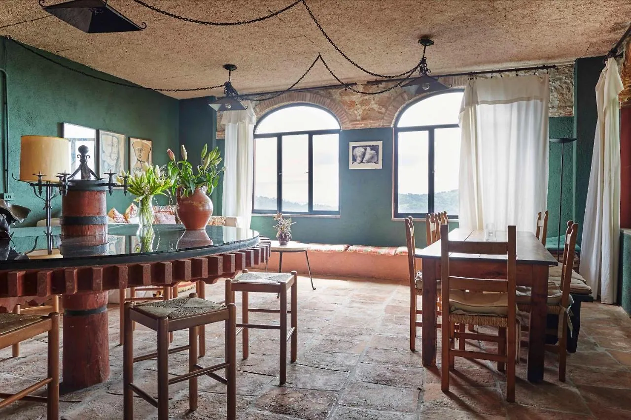 Peralta Tuscany Camaiore Holiday home