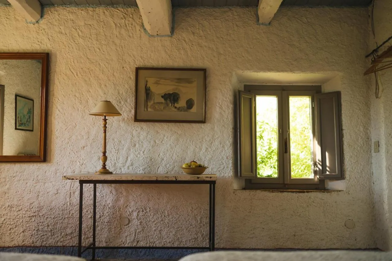 Holiday home Peralta Tuscany Camaiore Italy