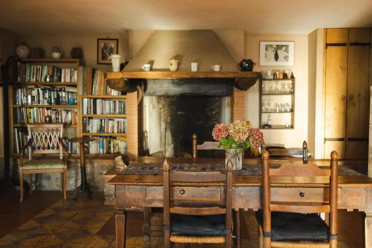 Peralta Tuscany Camaiore Holiday home