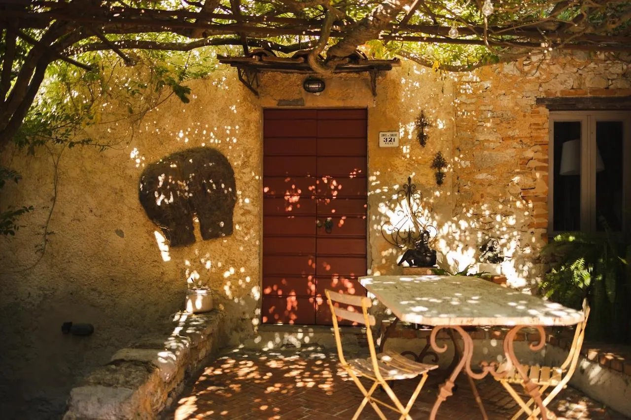 Holiday home Peralta Tuscany Camaiore
