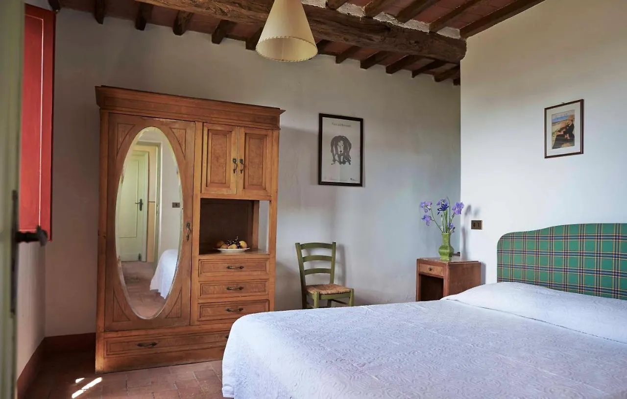 Peralta Tuscany Camaiore Holiday home