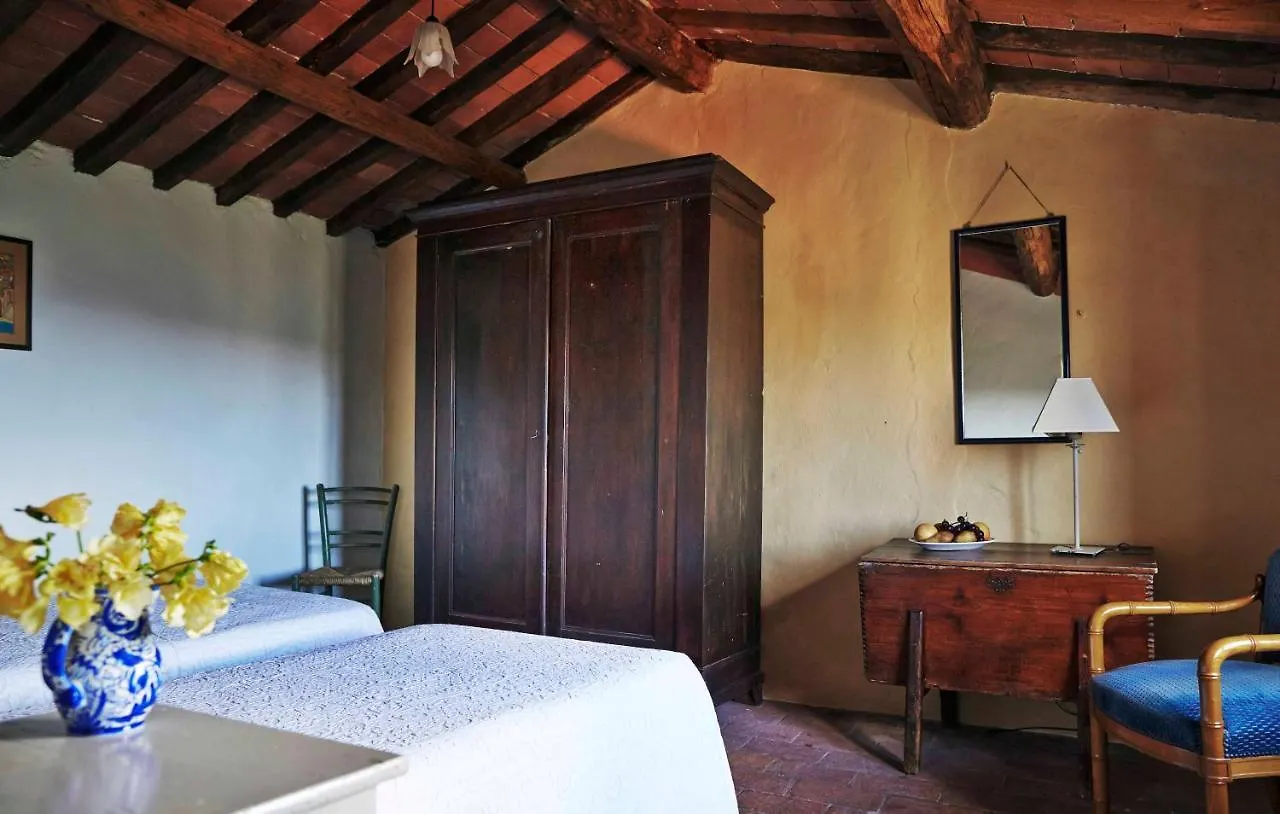 Holiday home Peralta Tuscany Camaiore Italy
