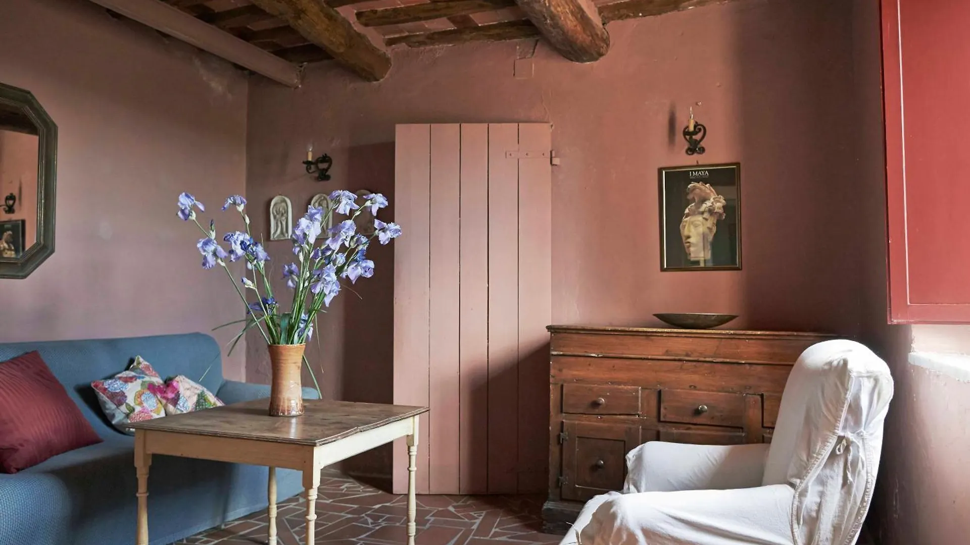 Peralta Tuscany Camaiore 0*,