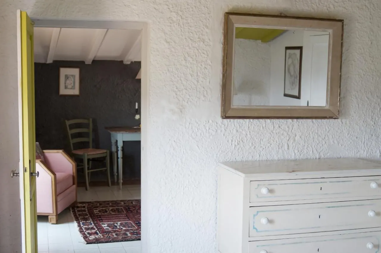 Holiday home Peralta Tuscany Camaiore
