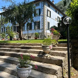  Frühstückspension Relais Montecatini