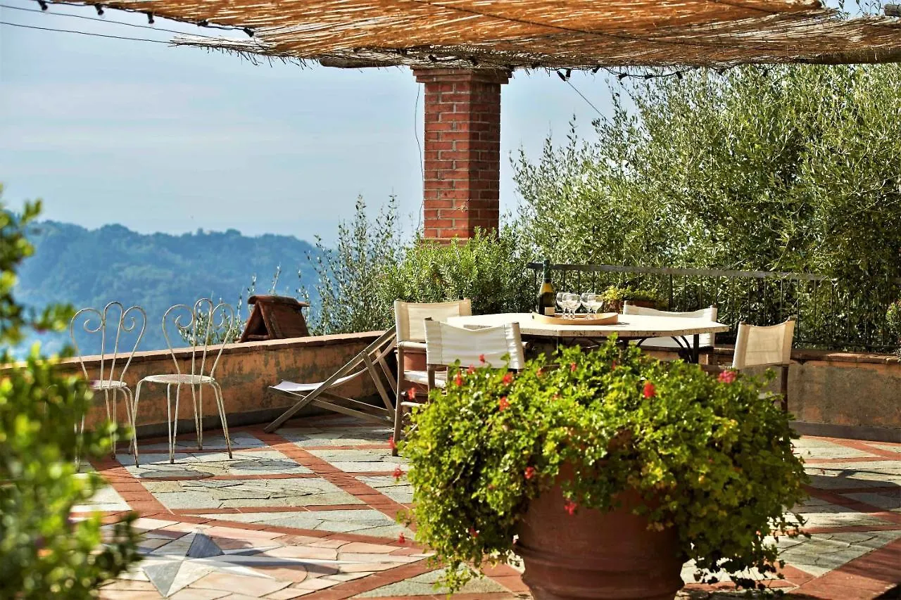 Ferienhaus Peralta Tuscany Camaiore