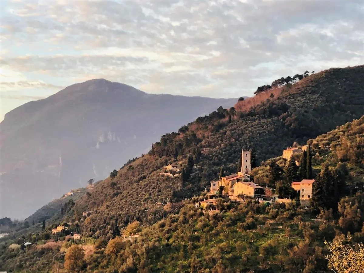 Ferienhaus Peralta Tuscany Camaiore