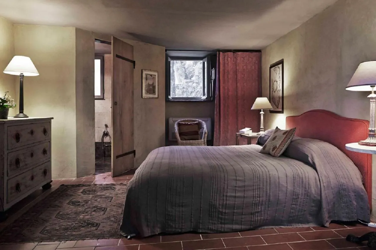 Peralta Tuscany Camaiore Italien