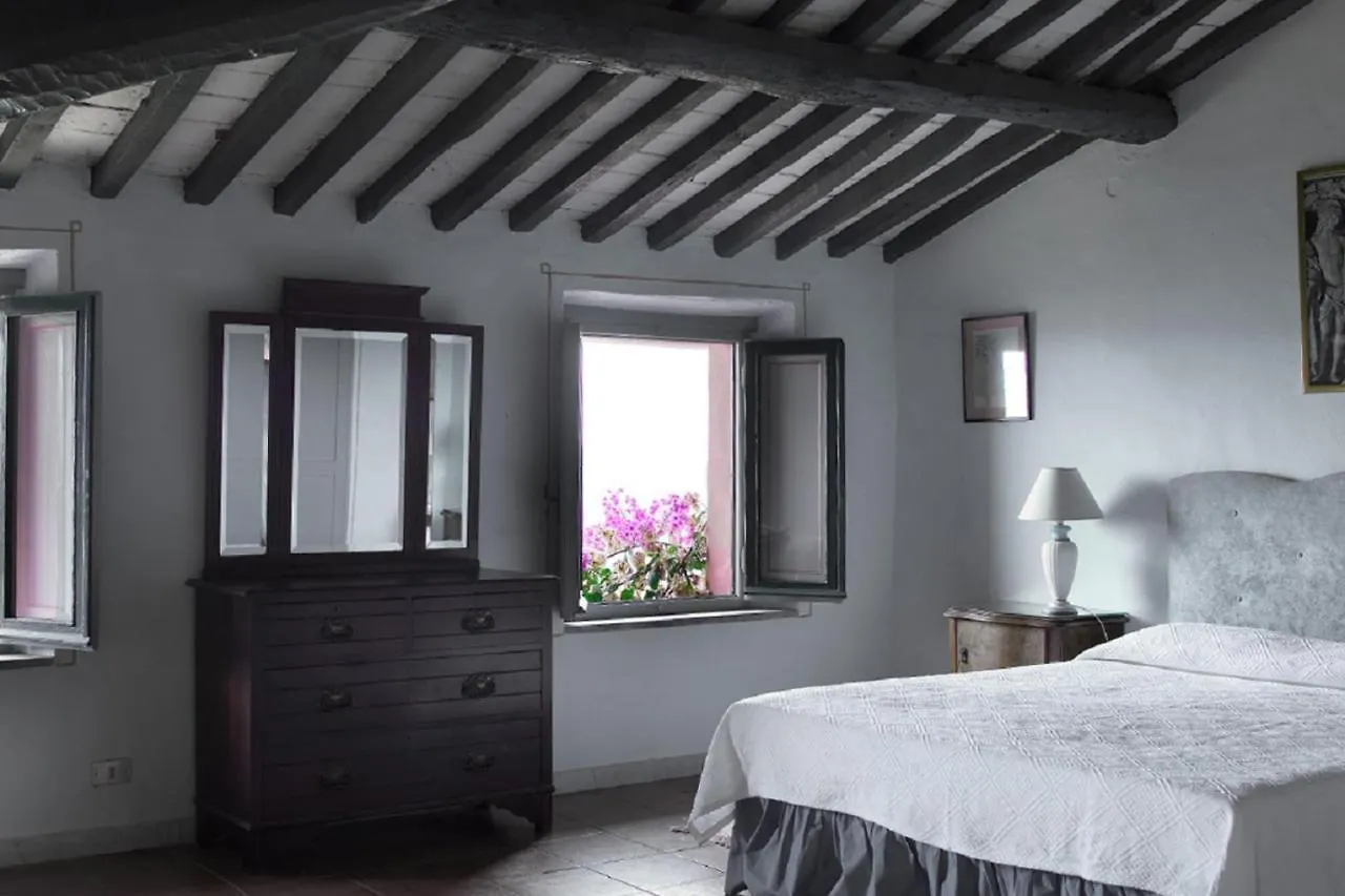 Ferienhaus Peralta Tuscany Camaiore
