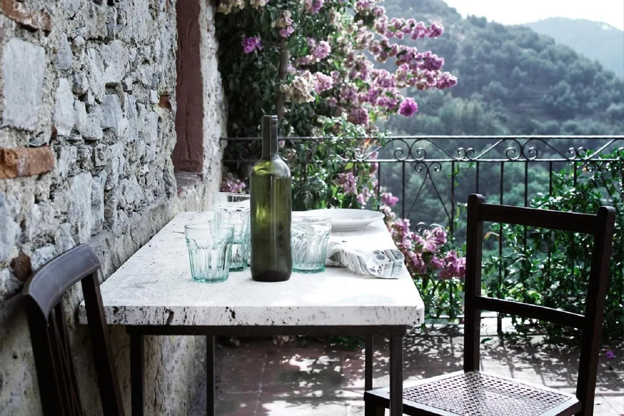 Ferienhaus Peralta Tuscany Camaiore Italien