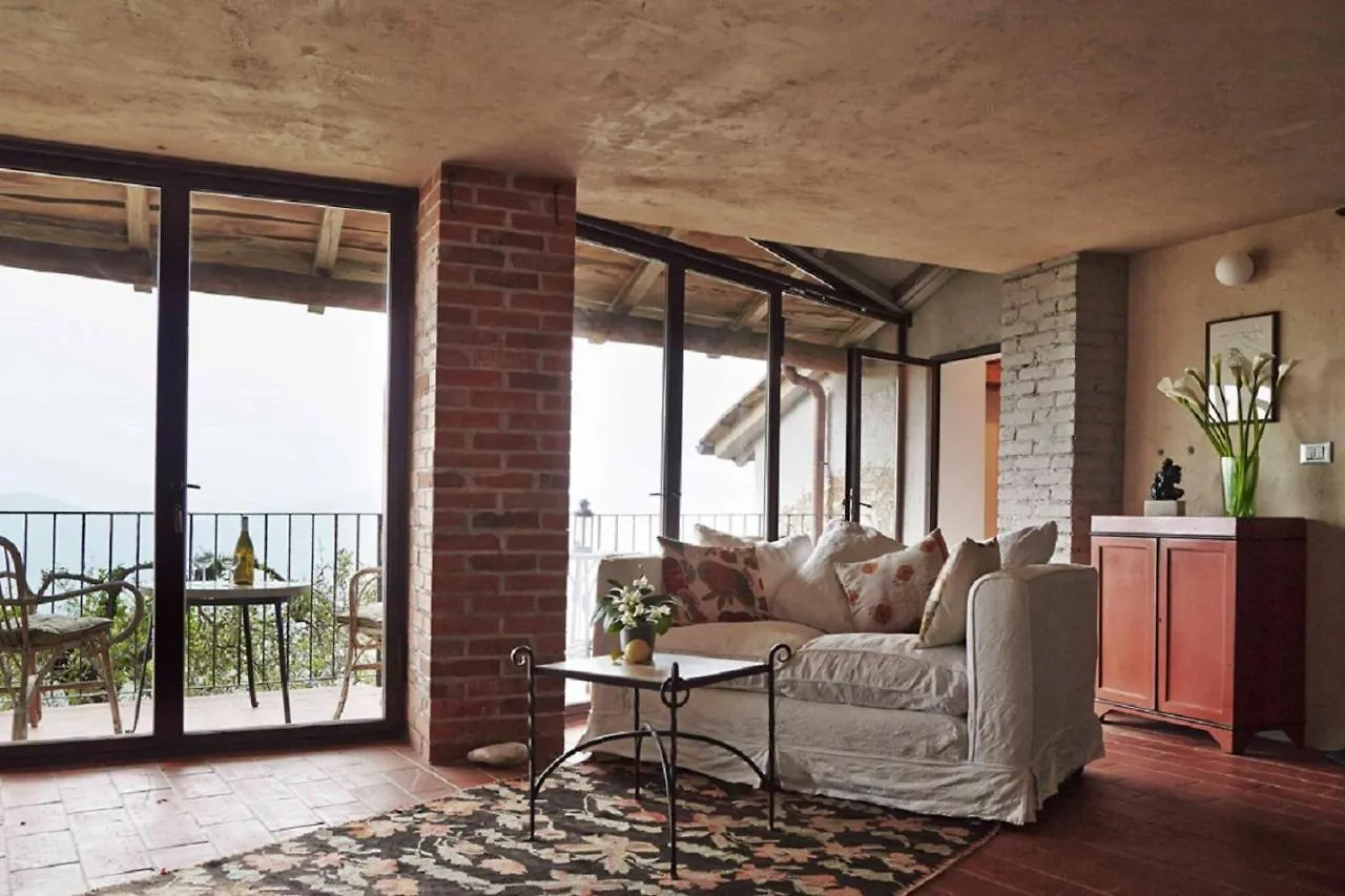 Ferienhaus Peralta Tuscany Camaiore Italien