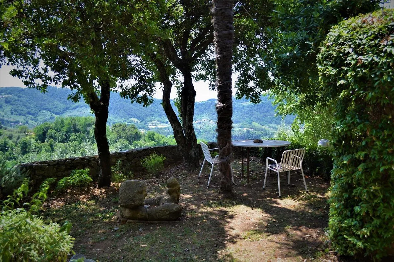 Peralta Tuscany Camaiore