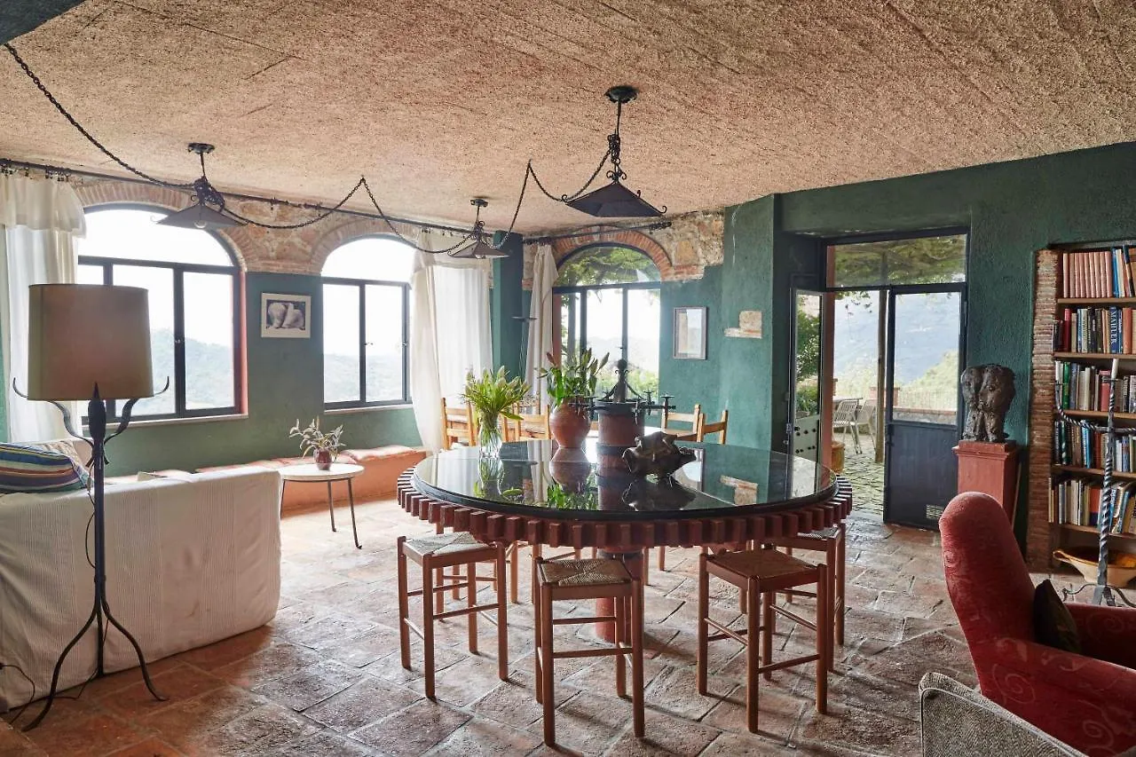 Ferienhaus Peralta Tuscany Camaiore