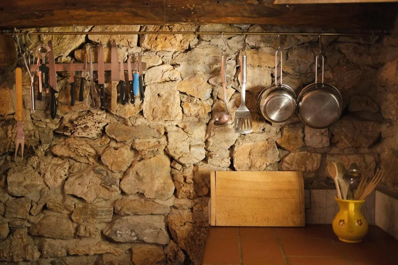 Peralta Tuscany Camaiore Italien