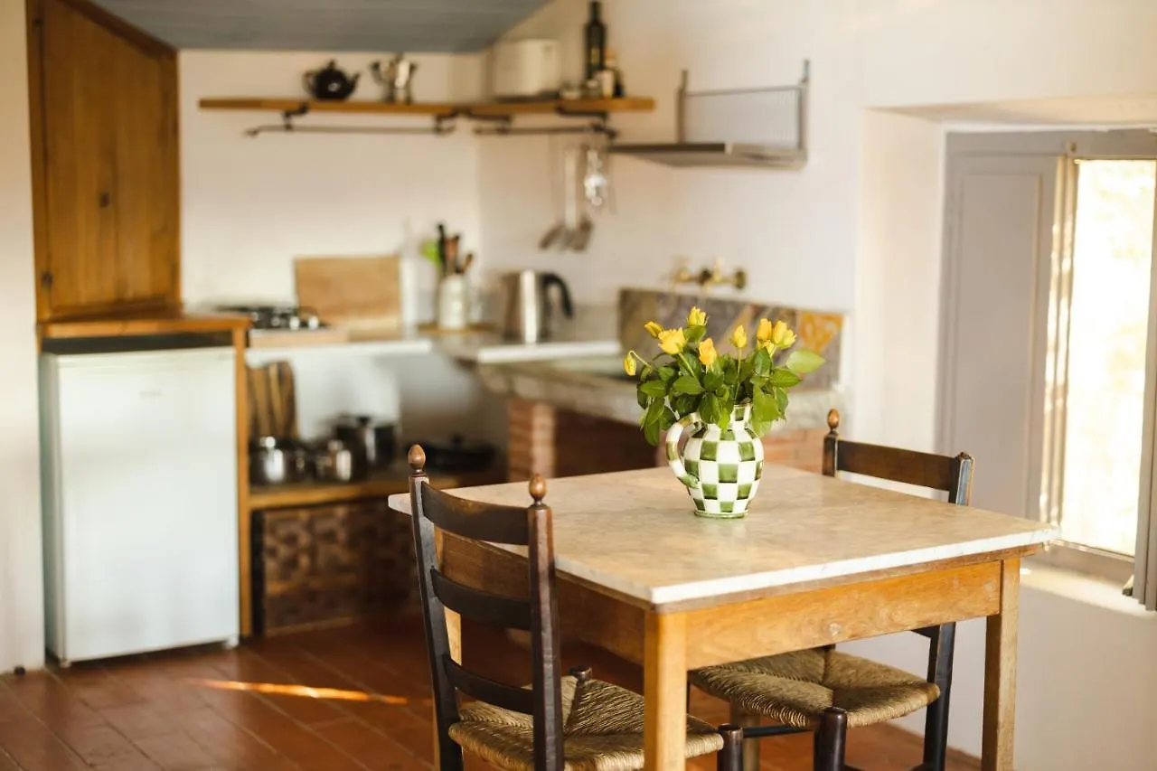 Peralta Tuscany Camaiore Ferienhaus