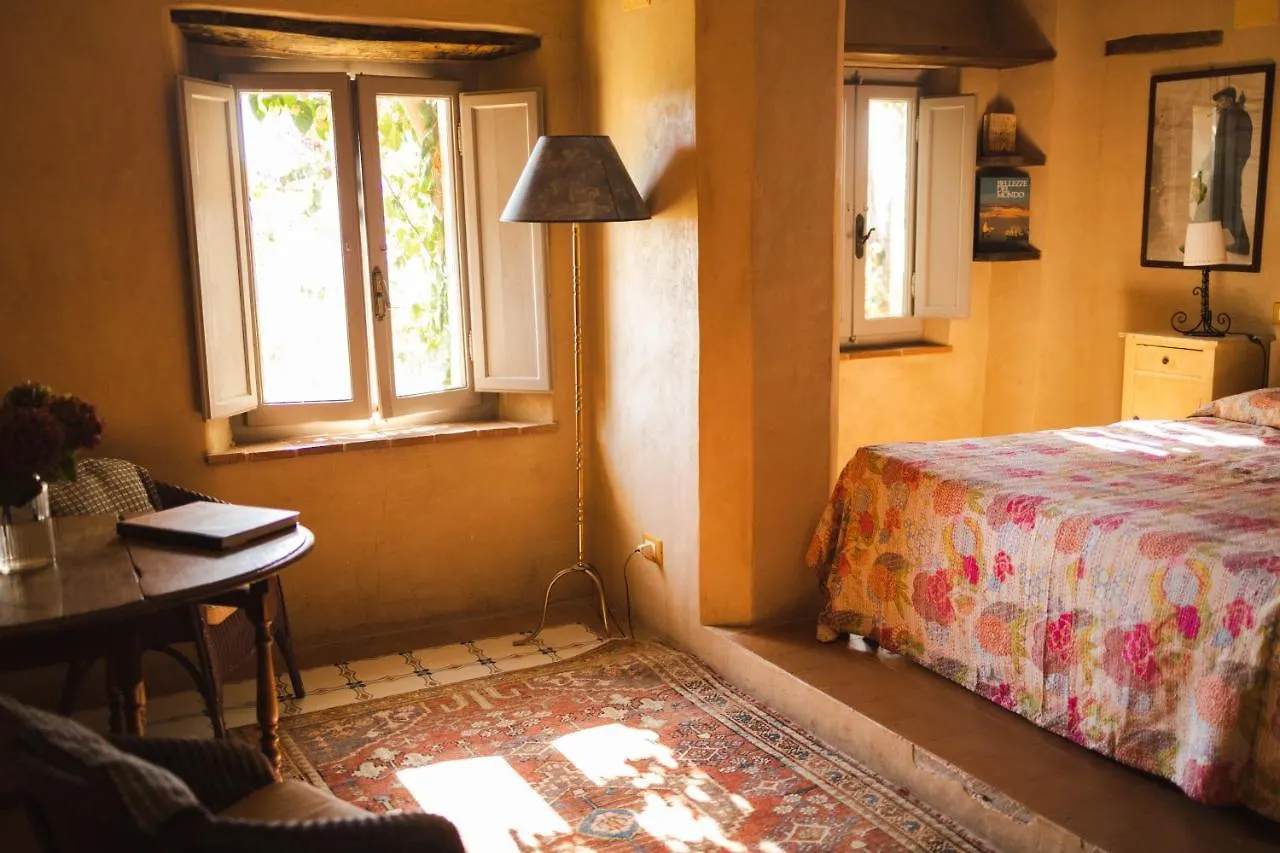 Peralta Tuscany Camaiore Ferienhaus
