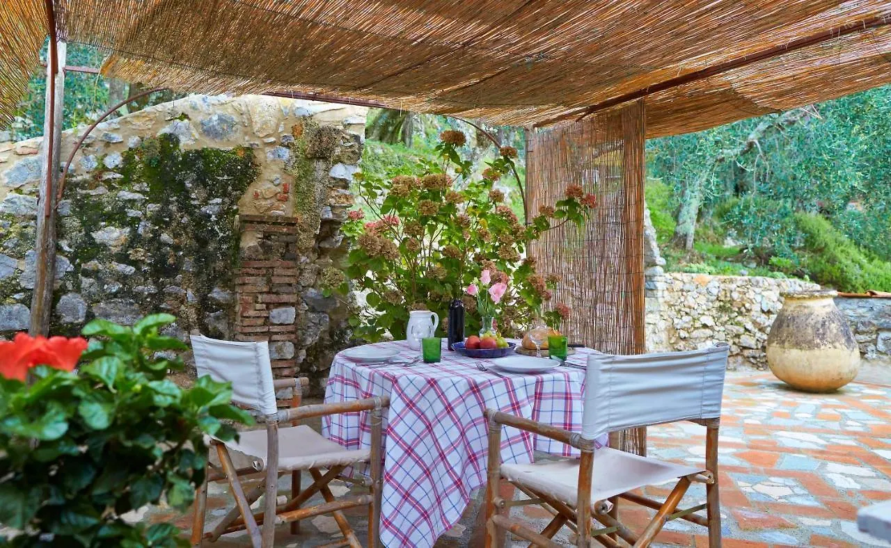 Peralta Tuscany Camaiore