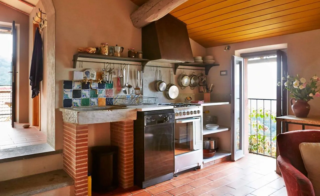 Ferienhaus Peralta Tuscany Camaiore