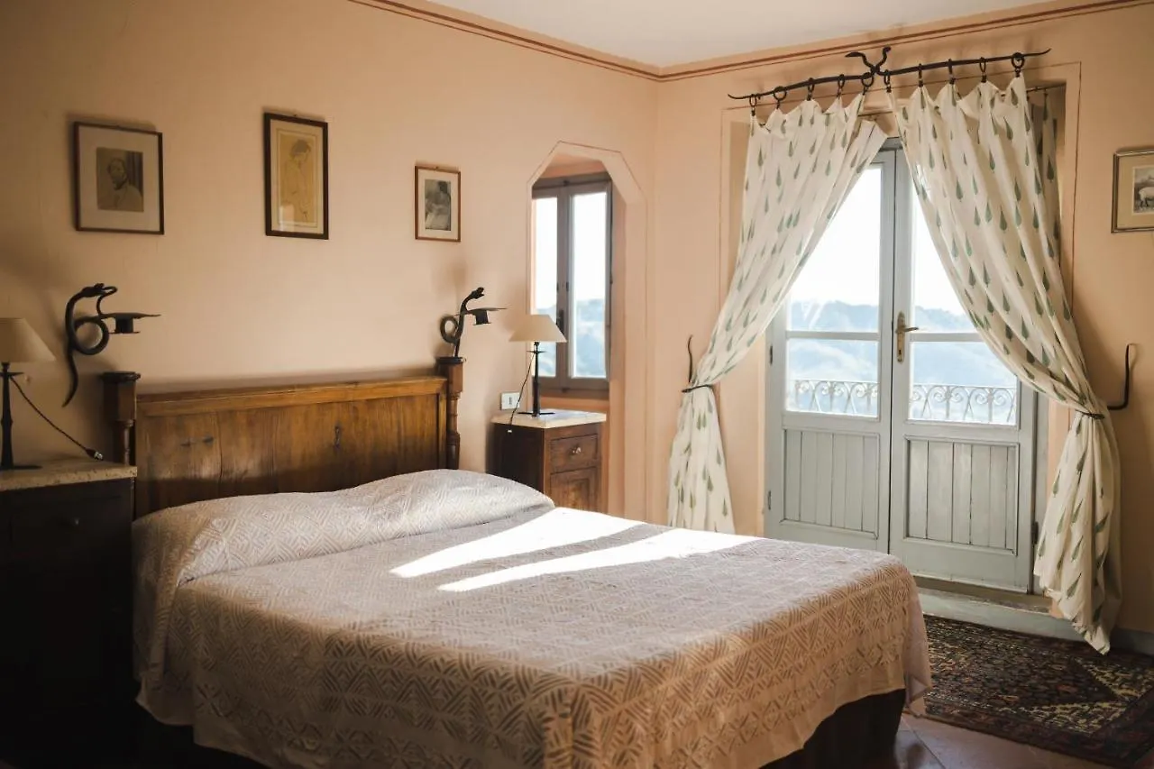 Ferienhaus Peralta Tuscany Camaiore