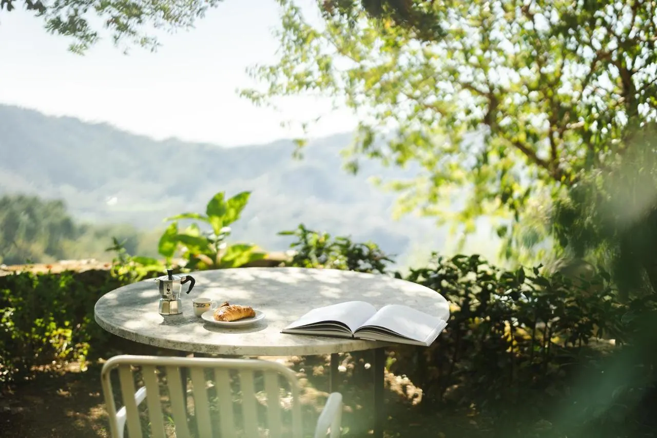 Ferienhaus Peralta Tuscany Camaiore
