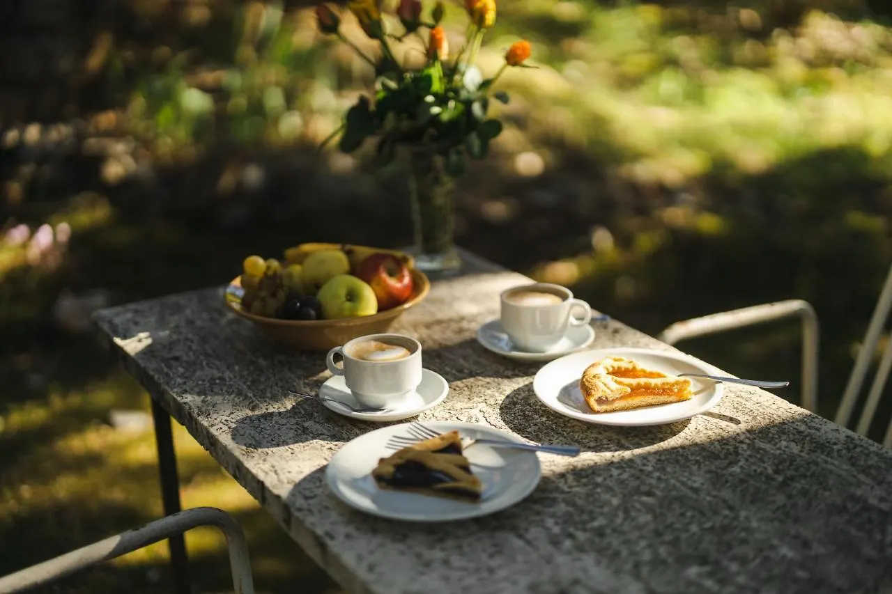 Ferienhaus Peralta Tuscany Camaiore