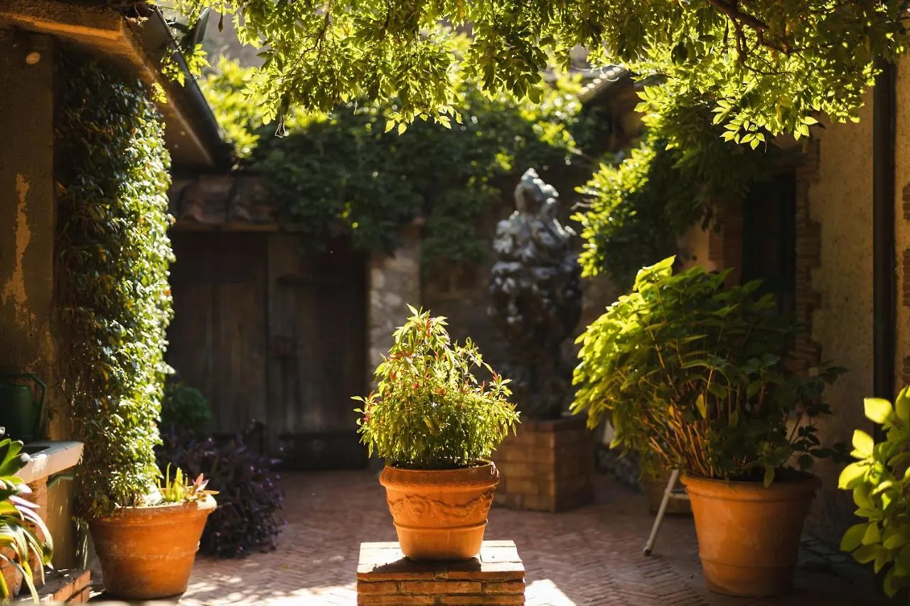 Ferienhaus Peralta Tuscany Camaiore