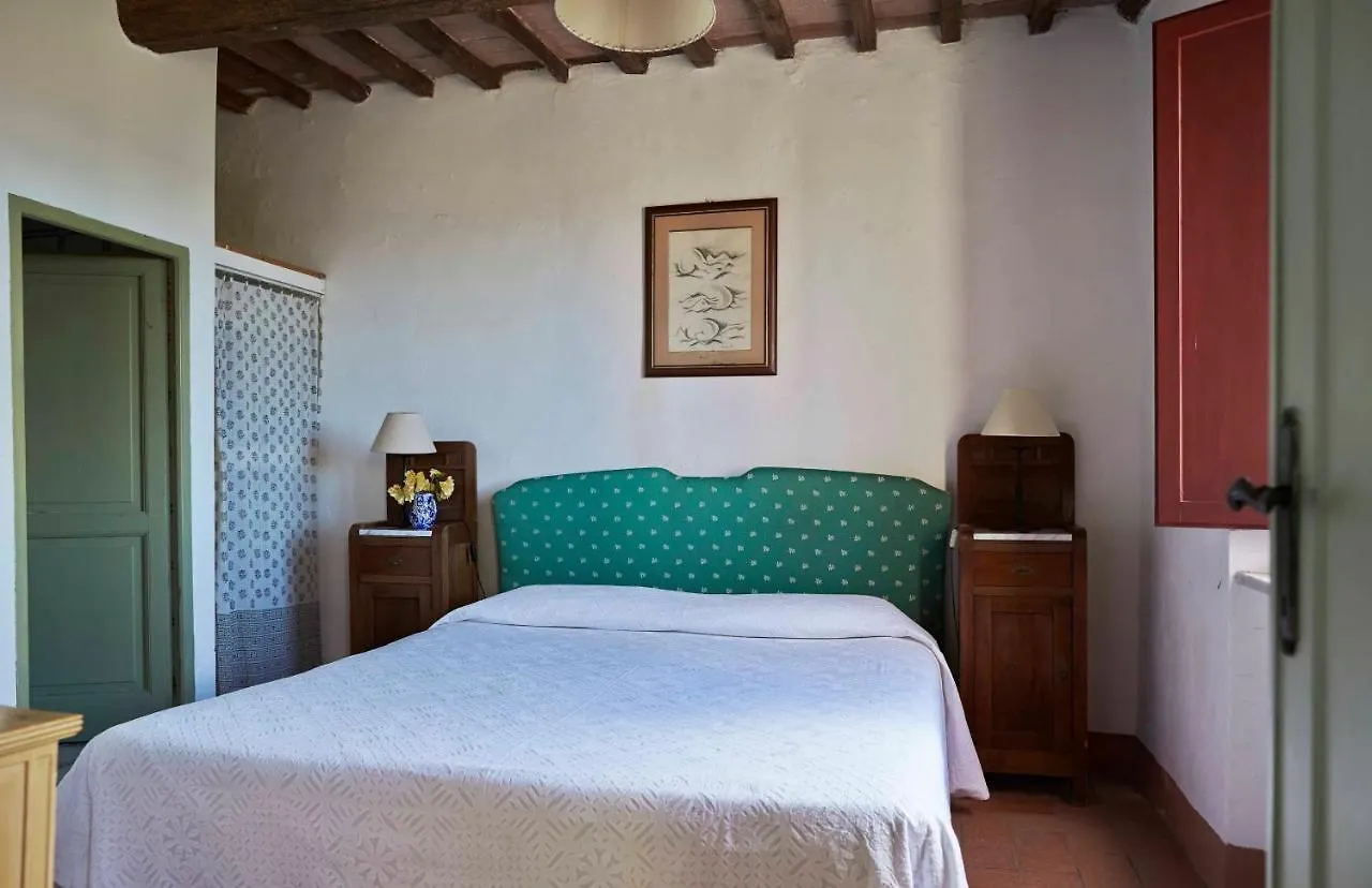 Peralta Tuscany Camaiore Ferienhaus