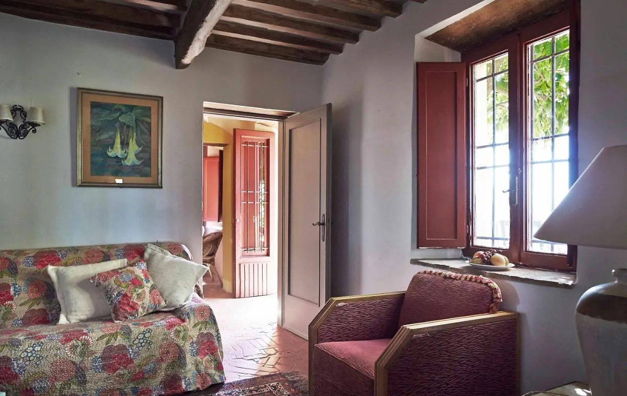 Peralta Tuscany Camaiore 0*,