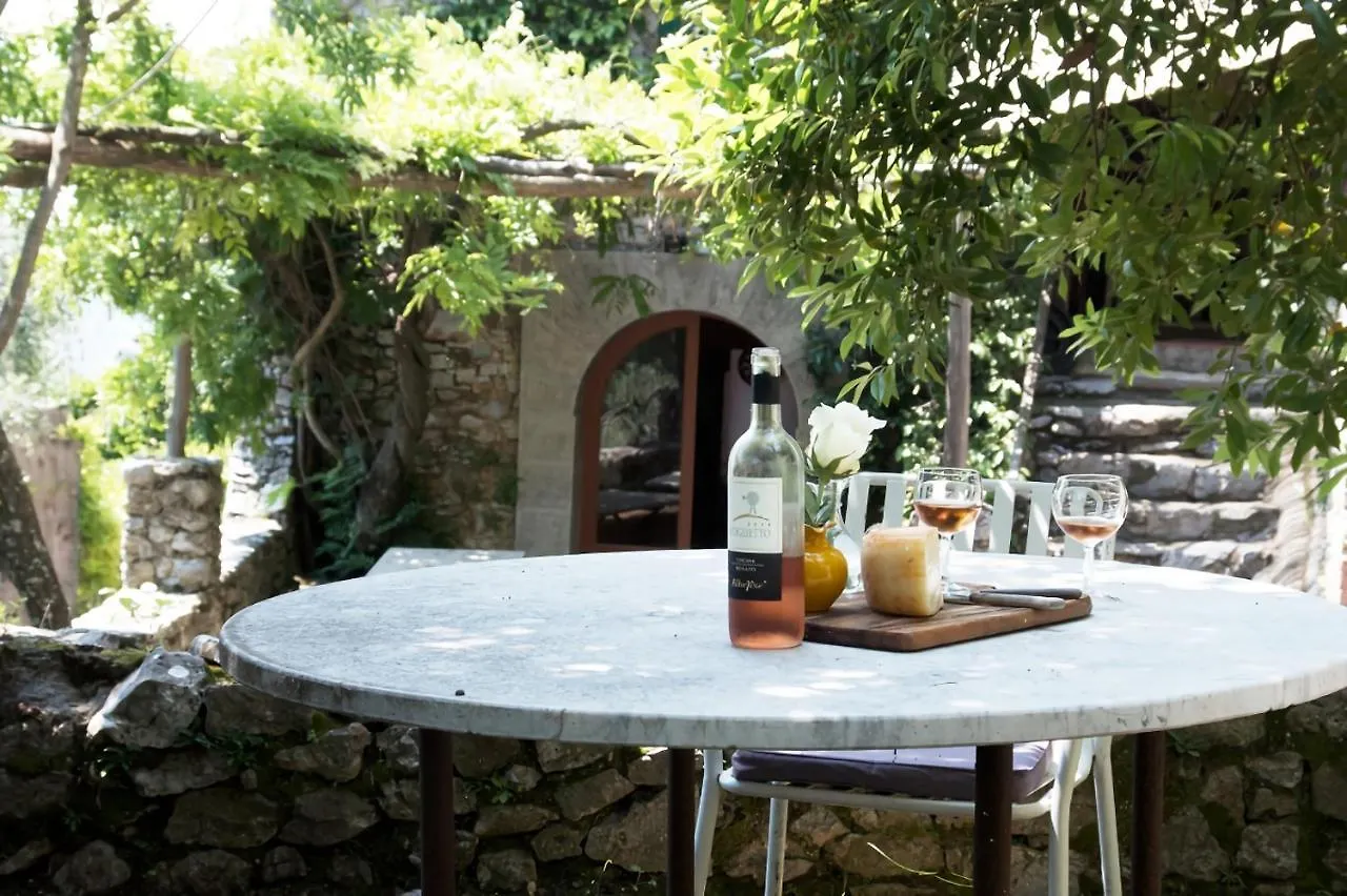 Ferienhaus Peralta Tuscany Camaiore