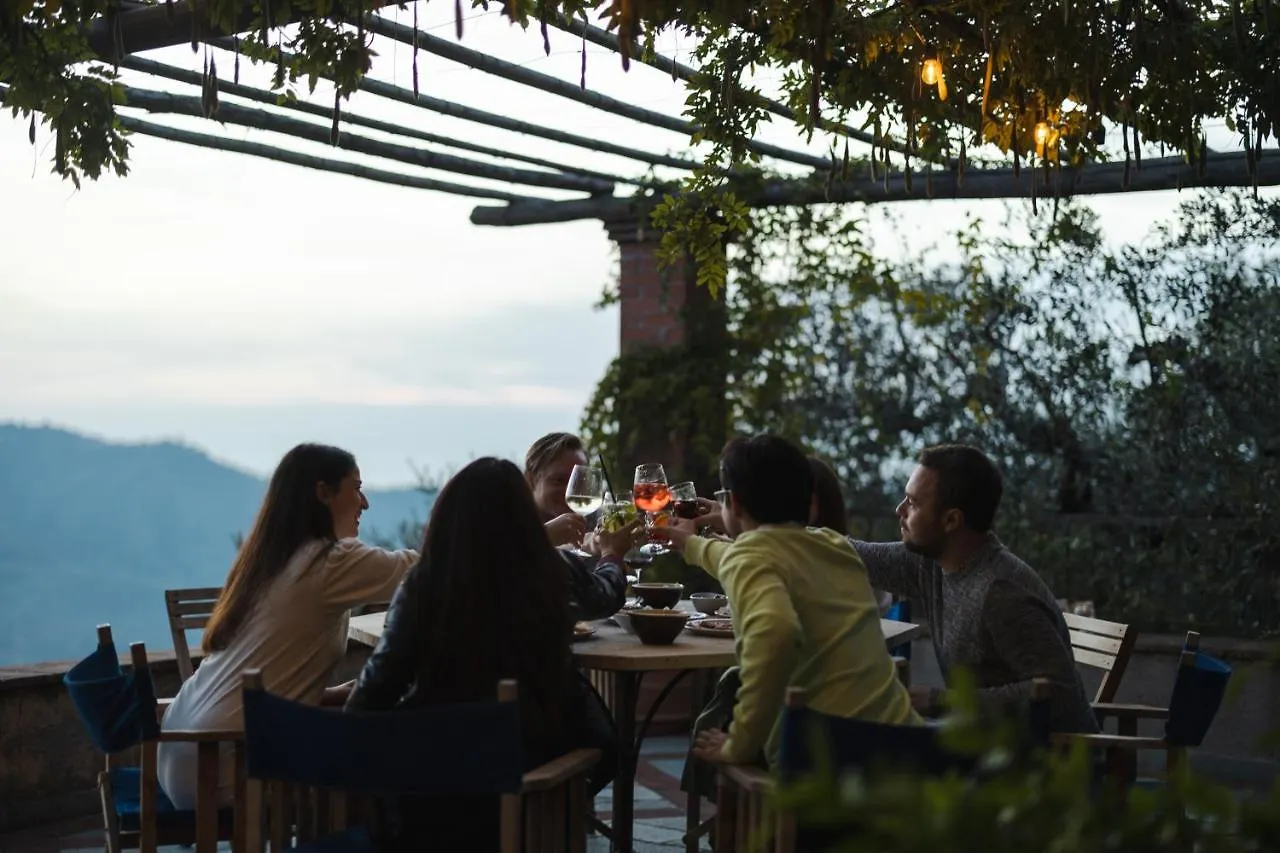 Ferienhaus Peralta Tuscany Camaiore Italien