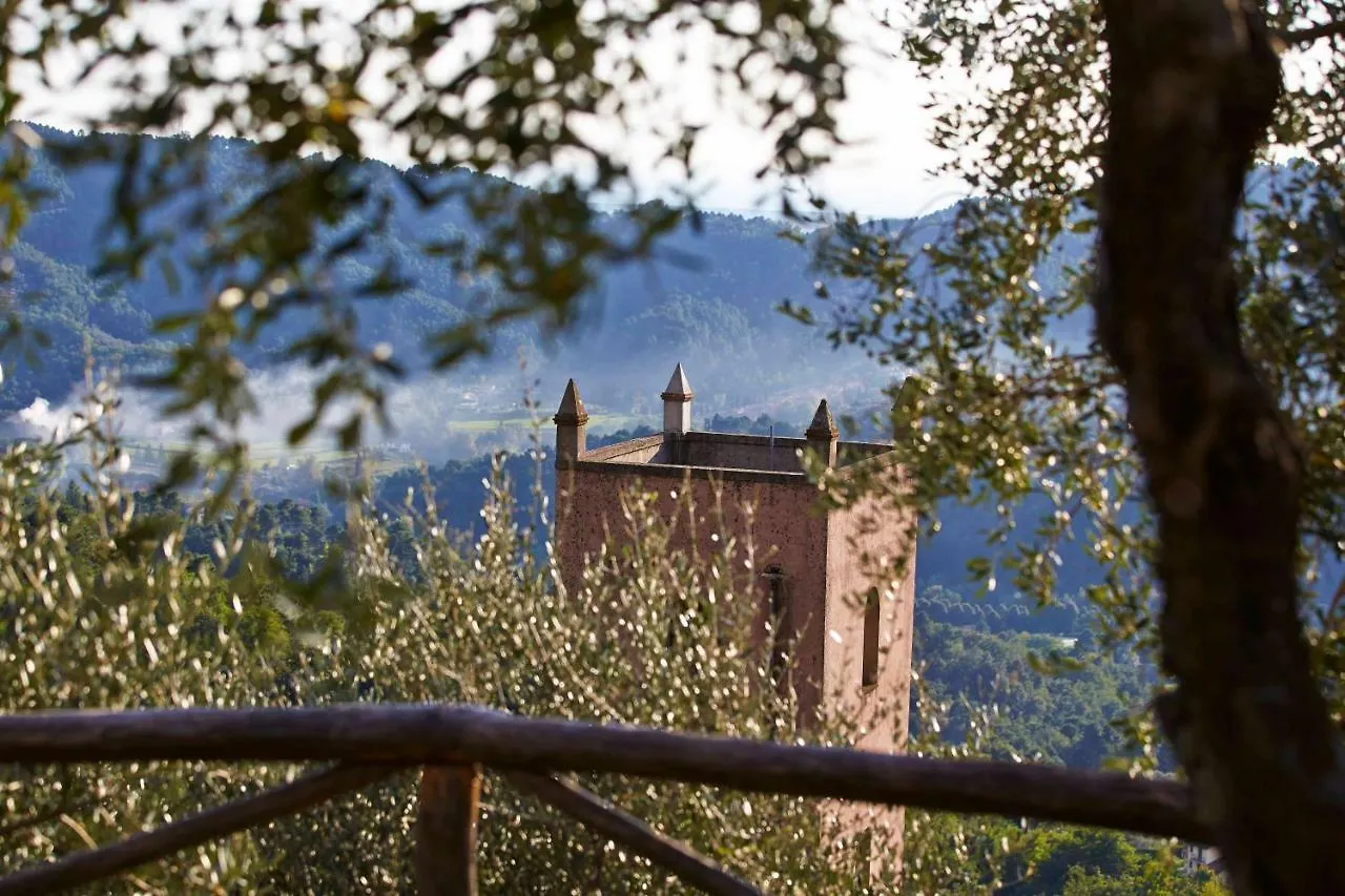 Peralta Tuscany Camaiore 0*,  Italien