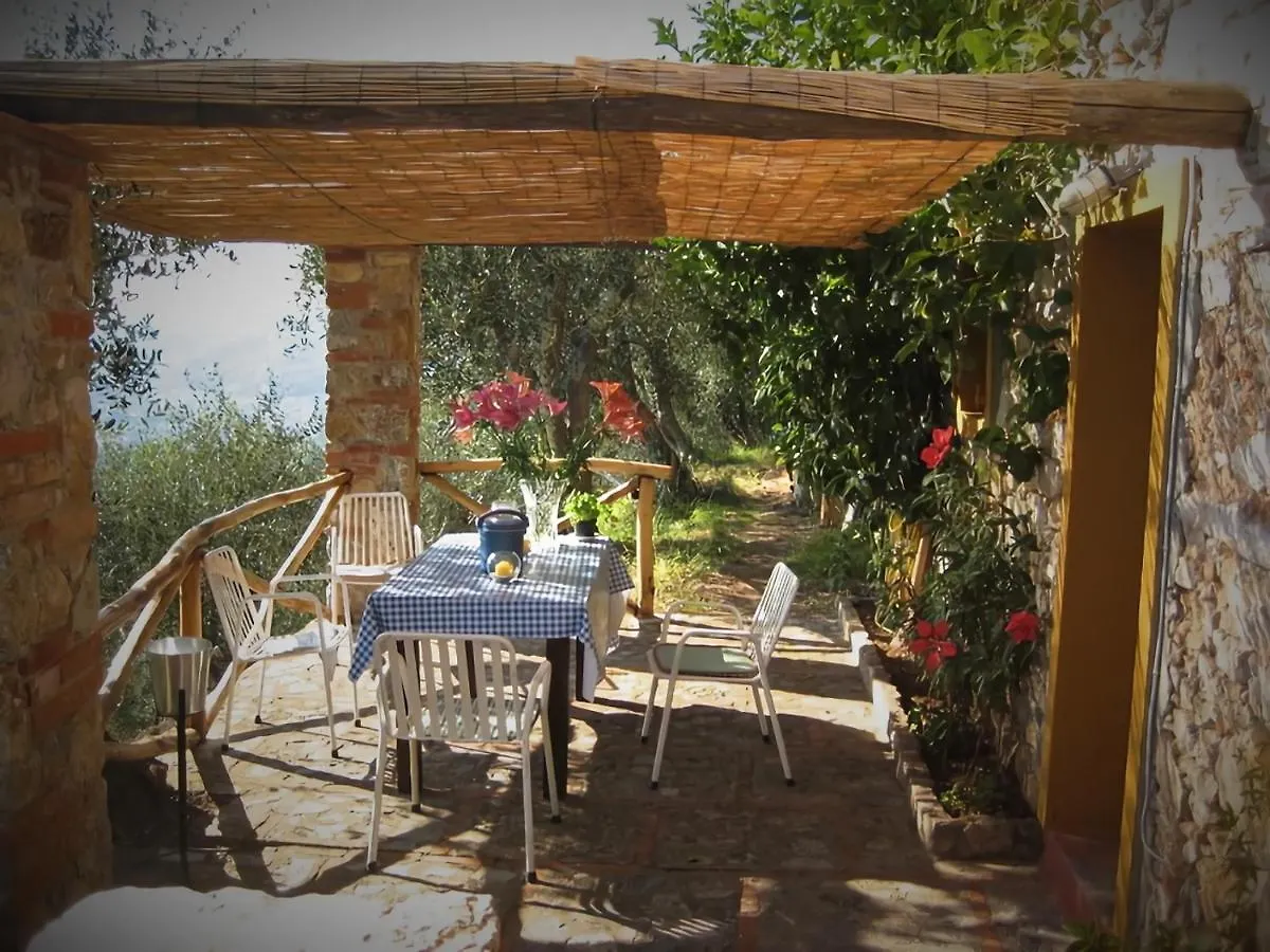 Peralta Tuscany Camaiore 0*,  Italy